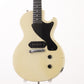 [SN 064215] USED GIBSON USA / Billie Joe Armstrong Les Paul Junior Classic White [06]