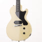 [SN 064215] USED GIBSON USA / Billie Joe Armstrong Les Paul Junior Classic White [06]