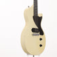 [SN 064215] USED GIBSON USA / Billie Joe Armstrong Les Paul Junior Classic White [06]