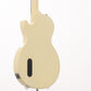 [SN 064215] USED GIBSON USA / Billie Joe Armstrong Les Paul Junior Classic White [06]
