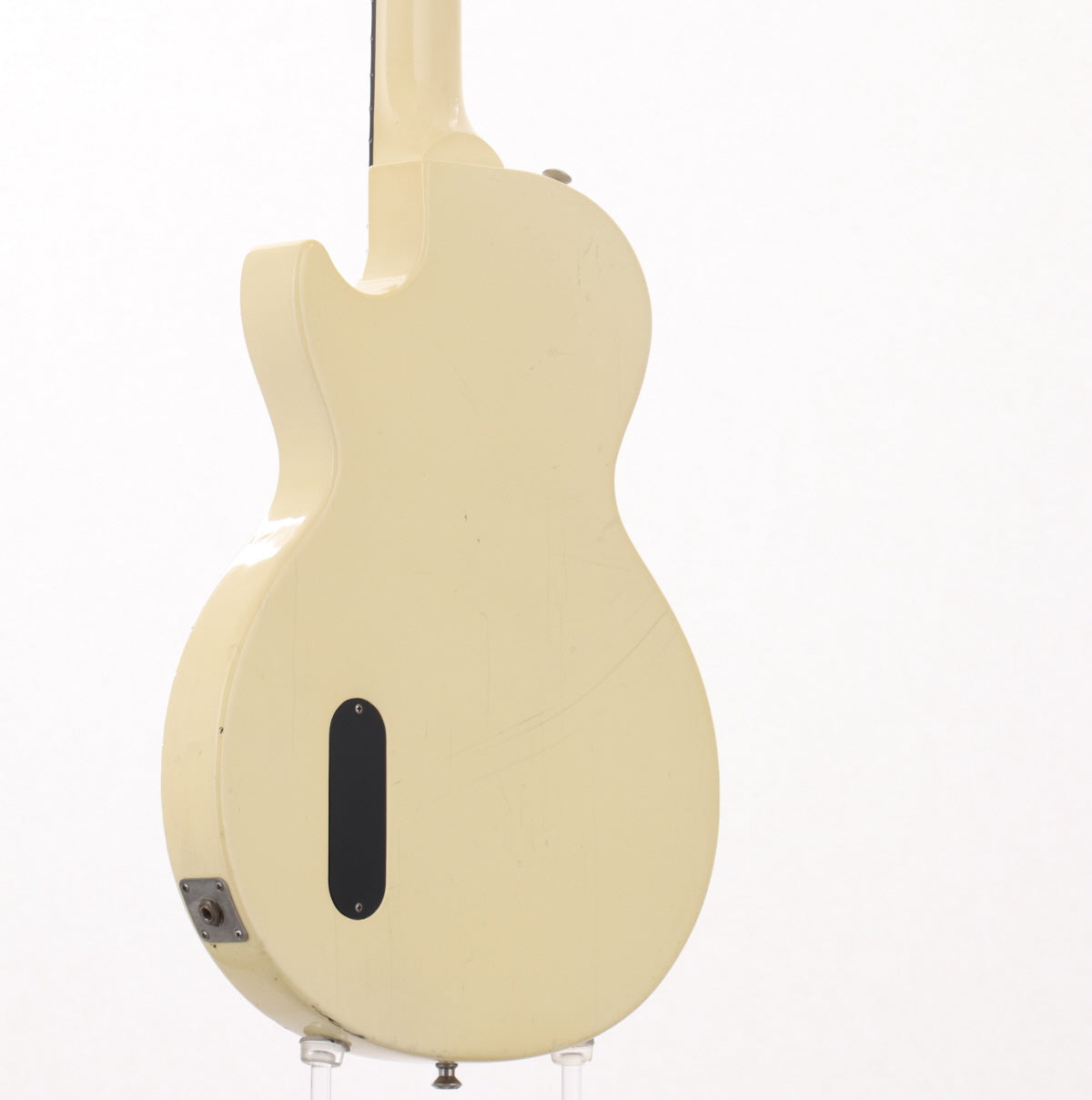[SN 064215] USED GIBSON USA / Billie Joe Armstrong Les Paul Junior Classic White [06]