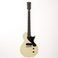 [SN 064215] USED GIBSON USA / Billie Joe Armstrong Les Paul Junior Classic White [06]