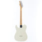 [SN MX25018052] USED Fender Mexico / Player II Modified Telecaster Olympic Pearl [11]