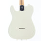 [SN MX25018052] USED Fender Mexico / Player II Modified Telecaster Olympic Pearl [11]