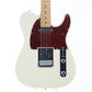 [SN MX25018052] USED Fender Mexico / Player II Modified Telecaster Olympic Pearl [11]