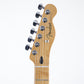 [SN MX25018052] USED Fender Mexico / Player II Modified Telecaster Olympic Pearl [11]