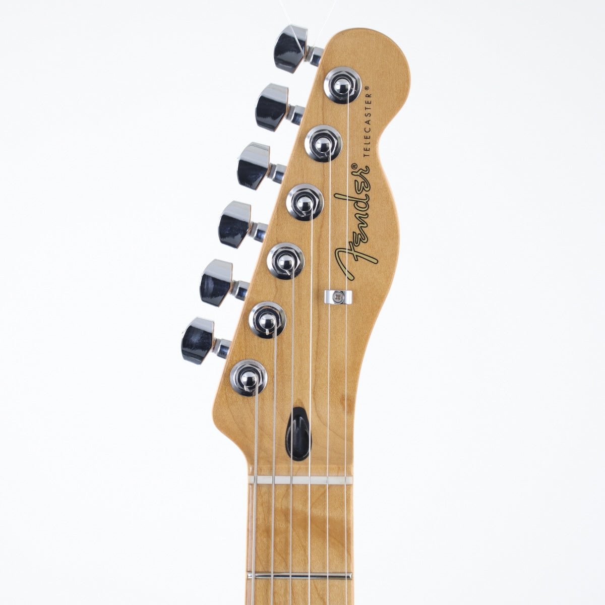 [SN MX25018052] USED Fender Mexico / Player II Modified Telecaster Olympic Pearl [11]