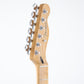 [SN MX25018052] USED Fender Mexico / Player II Modified Telecaster Olympic Pearl [11]
