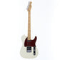 [SN MX25018052] USED Fender Mexico / Player II Modified Telecaster Olympic Pearl [11]