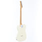 [SN MX25018052] USED Fender Mexico / Player II Modified Telecaster Olympic Pearl [11]