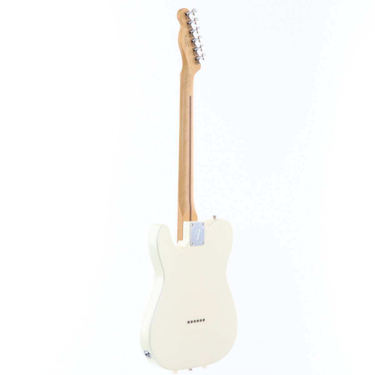 [SN MX25018052] USED Fender Mexico / Player II Modified Telecaster Olympic Pearl [11]