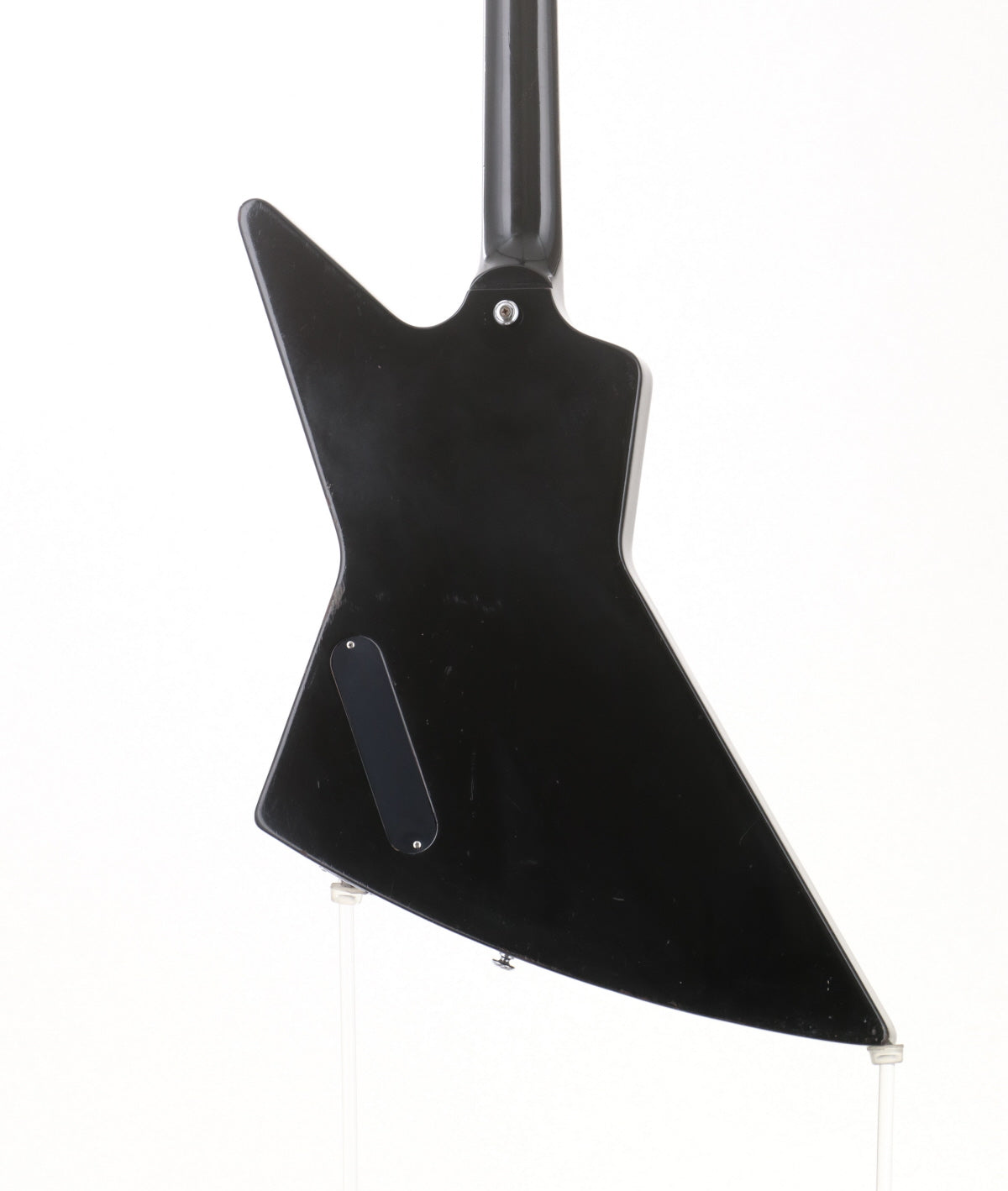 [SN 00405460] USED GIBSON USA / Explorer Ebony Ebony [03]