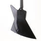 [SN 00405460] USED GIBSON USA / Explorer Ebony Ebony [03]
