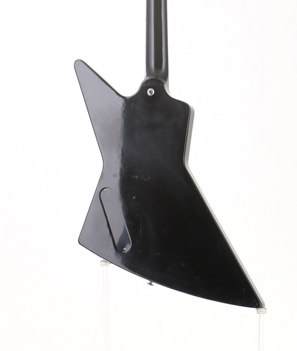 [SN 00405460] USED GIBSON USA / Explorer Ebony Ebony [03]