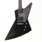 [SN 00405460] USED GIBSON USA / Explorer Ebony Ebony [03]