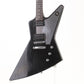 [SN 00405460] USED GIBSON USA / Explorer Ebony Ebony [03]