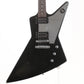 [SN 00405460] USED GIBSON USA / Explorer Ebony Ebony [03]