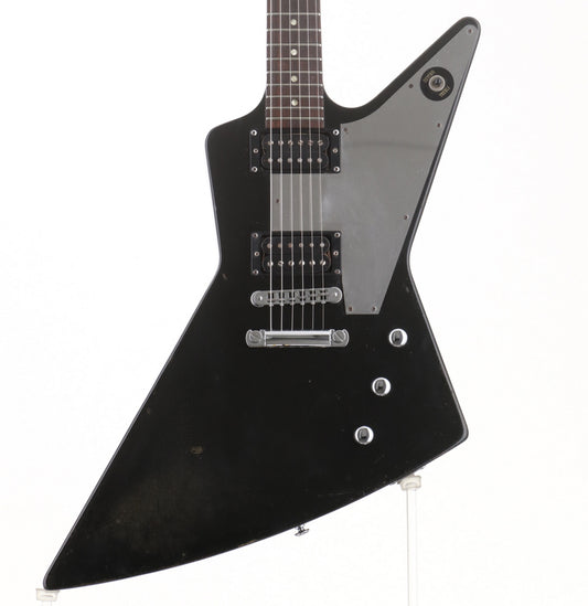 [SN 00405460] USED GIBSON USA / Explorer Ebony Ebony [03]