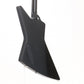 [SN 00405460] USED GIBSON USA / Explorer Ebony Ebony [03]