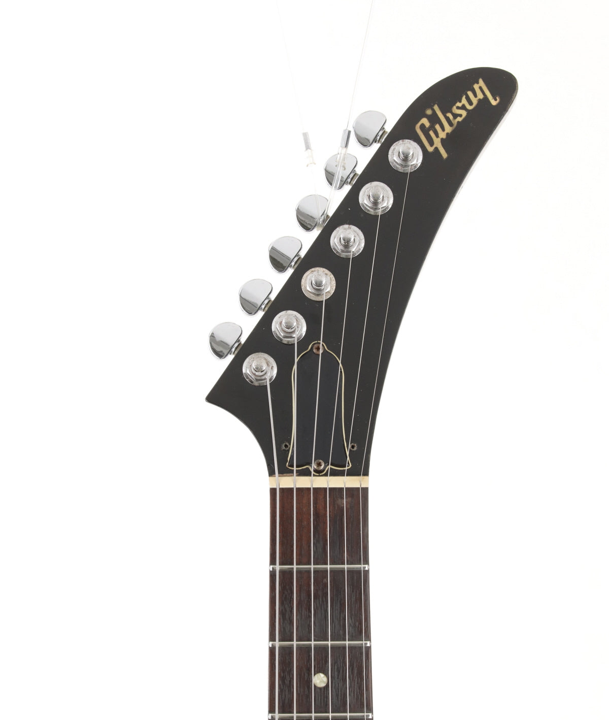 [SN 00405460] USED GIBSON USA / Explorer Ebony Ebony [03]