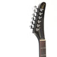 [SN 00405460] USED GIBSON USA / Explorer Ebony Ebony [03]