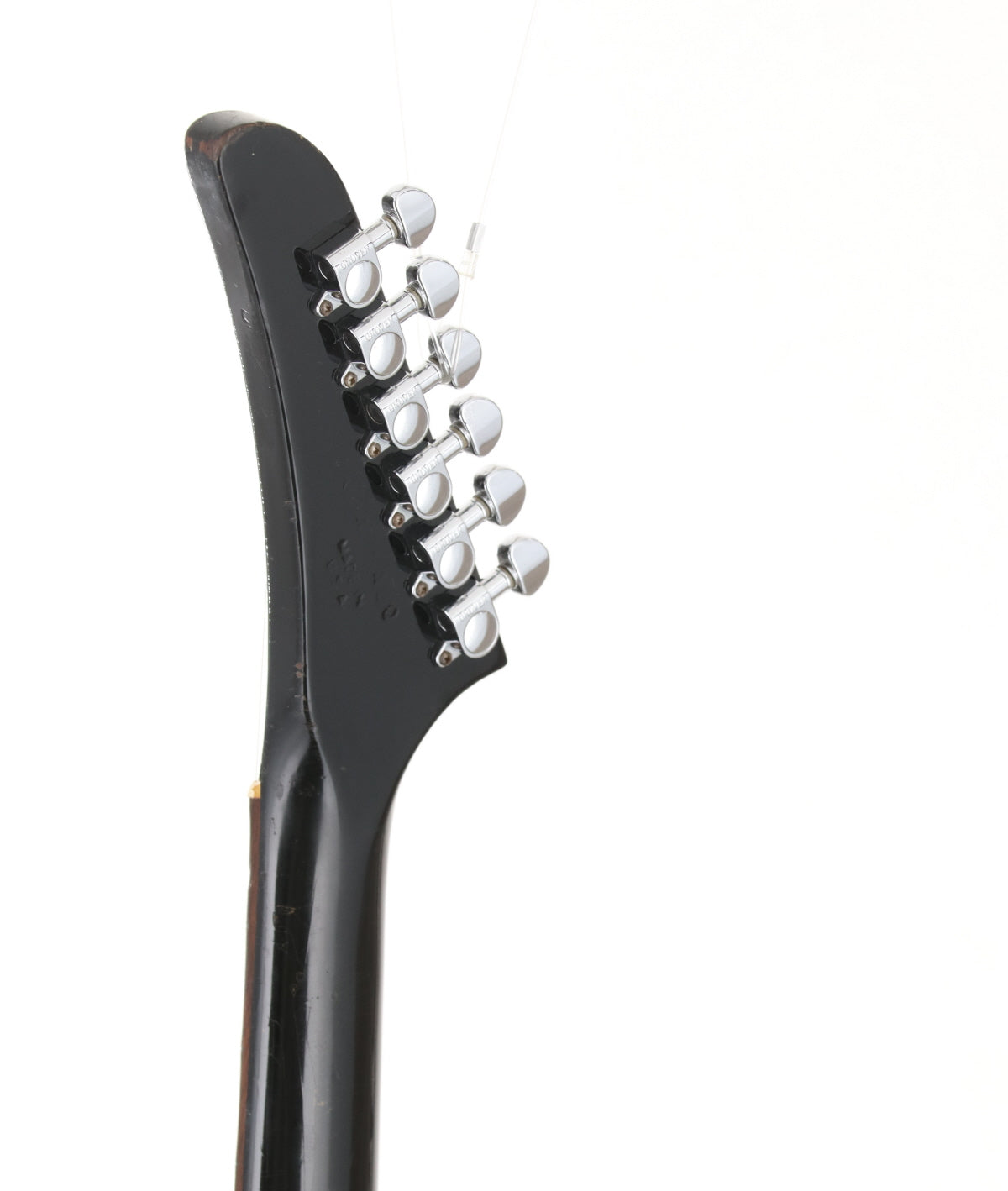 [SN 00405460] USED GIBSON USA / Explorer Ebony Ebony [03]