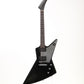 [SN 00405460] USED GIBSON USA / Explorer Ebony Ebony [03]