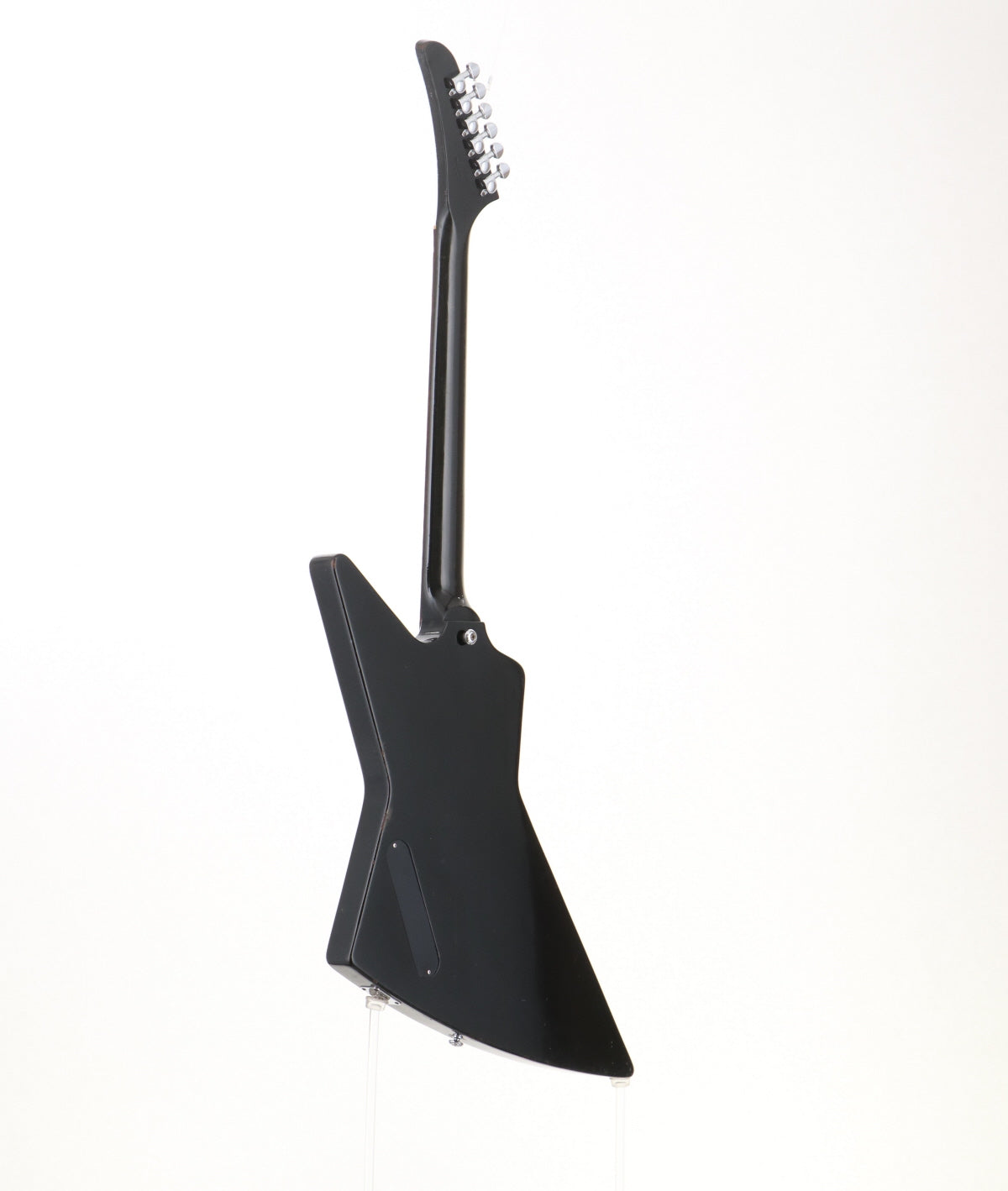 [SN 00405460] USED GIBSON USA / Explorer Ebony Ebony [03]