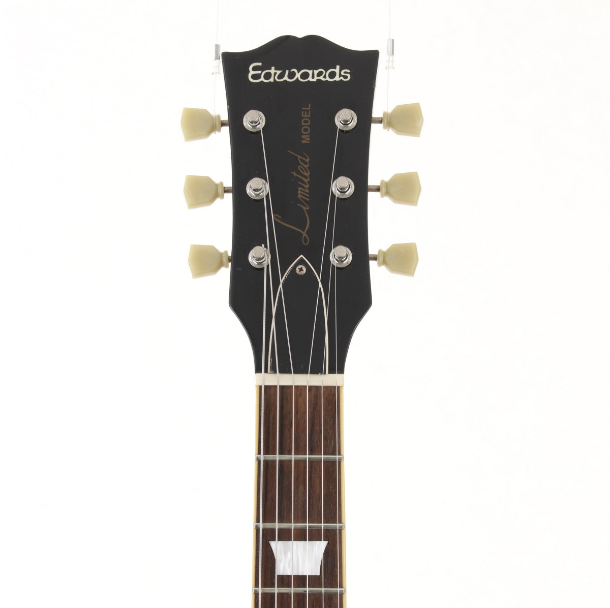 [SN ED1131361] USED EDWARDS / E-LP [03]