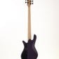 [SN W230255] USED SPECTOR / NS Pulse 5 II Black Stain Matte [06]