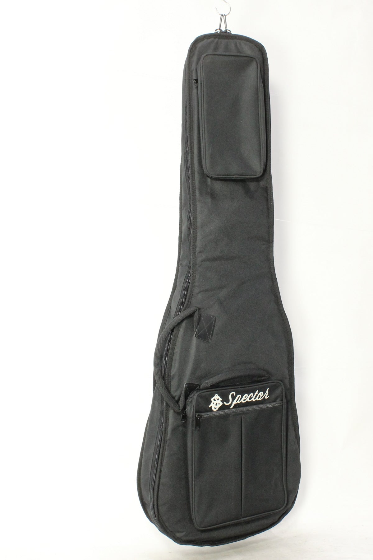 [SN W230255] USED SPECTOR / NS Pulse 5 II Black Stain Matte [06]
