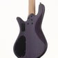 [SN W230255] USED SPECTOR / NS Pulse 5 II Black Stain Matte [06]
