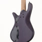 [SN W230255] USED SPECTOR / NS Pulse 5 II Black Stain Matte [06]