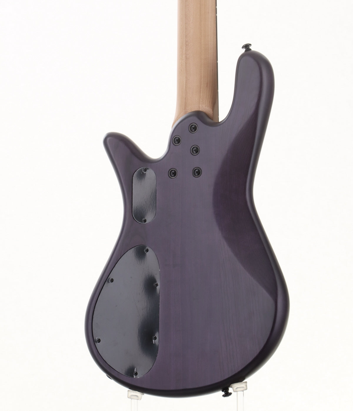 [SN W230255] USED SPECTOR / NS Pulse 5 II Black Stain Matte [06]