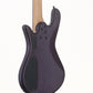 [SN W230255] USED SPECTOR / NS Pulse 5 II Black Stain Matte [06]