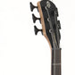 [SN W230255] USED SPECTOR / NS Pulse 5 II Black Stain Matte [06]
