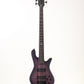 [SN W230255] USED SPECTOR / NS Pulse 5 II Black Stain Matte [06]