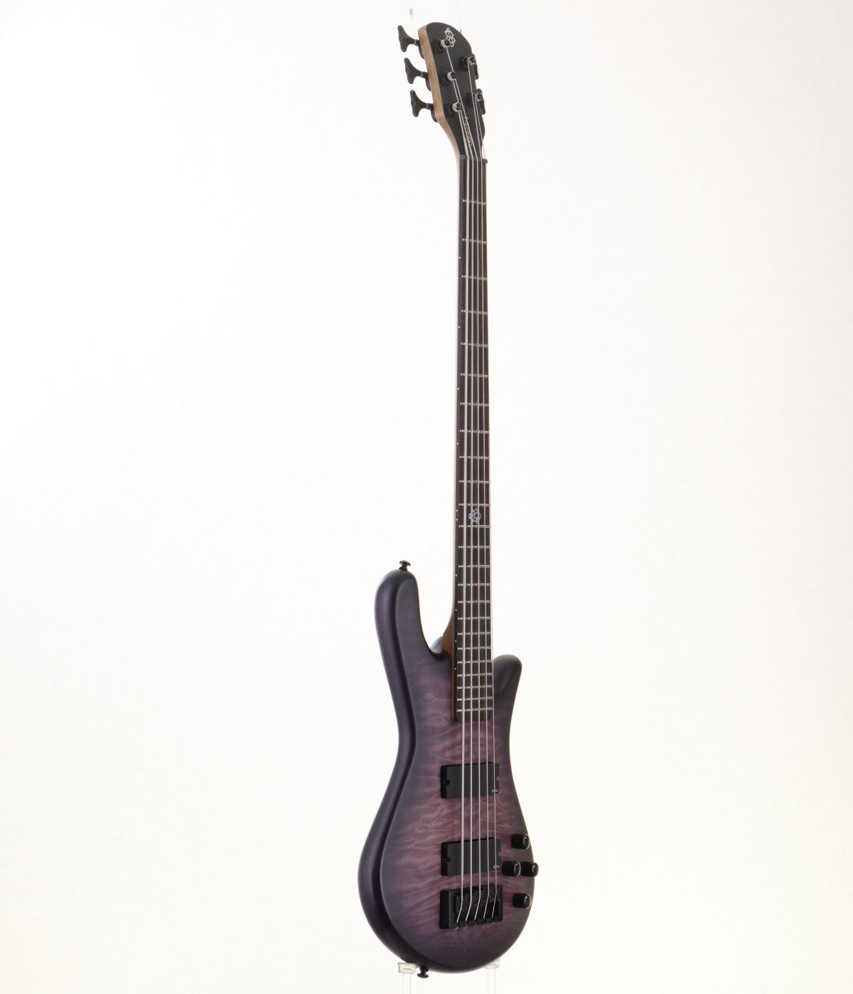 [SN W230255] USED SPECTOR / NS Pulse 5 II Black Stain Matte [06]