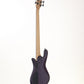 [SN W230255] USED SPECTOR / NS Pulse 5 II Black Stain Matte [06]