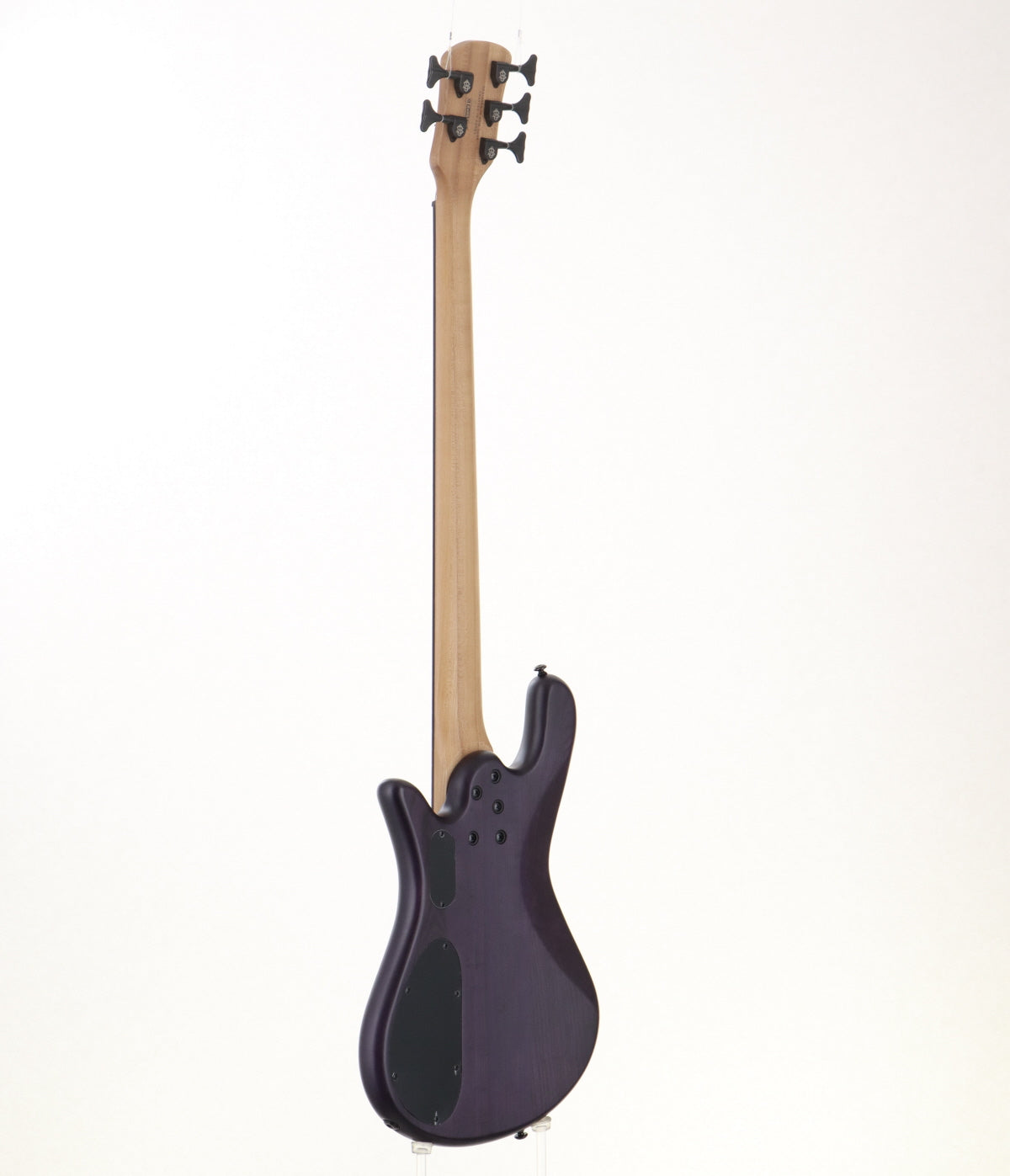 [SN W230255] USED SPECTOR / NS Pulse 5 II Black Stain Matte [06]