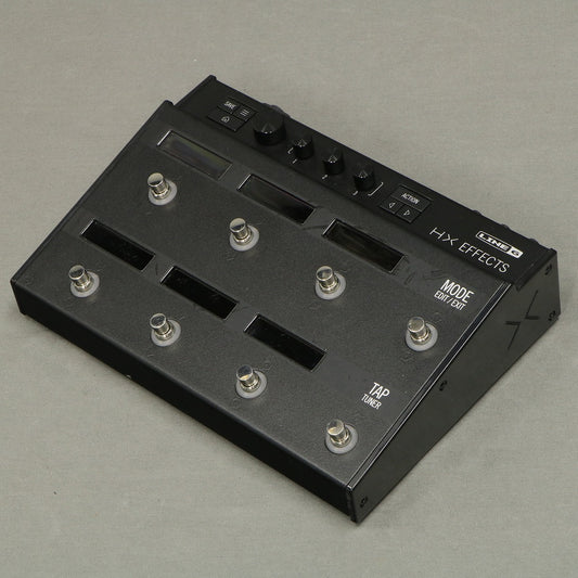 [SN HFX5M6819002967] USED LINE6 / HX Effects [03]