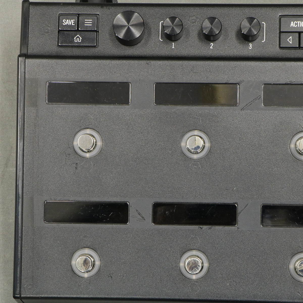 USED LINE6 / HX Effects [03 – Ishibashi Music Corporation.