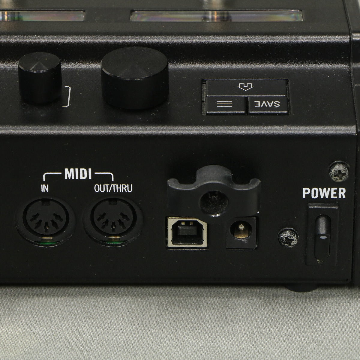 USED LINE6 / HX Effects [03 – Ishibashi Music Corporation.