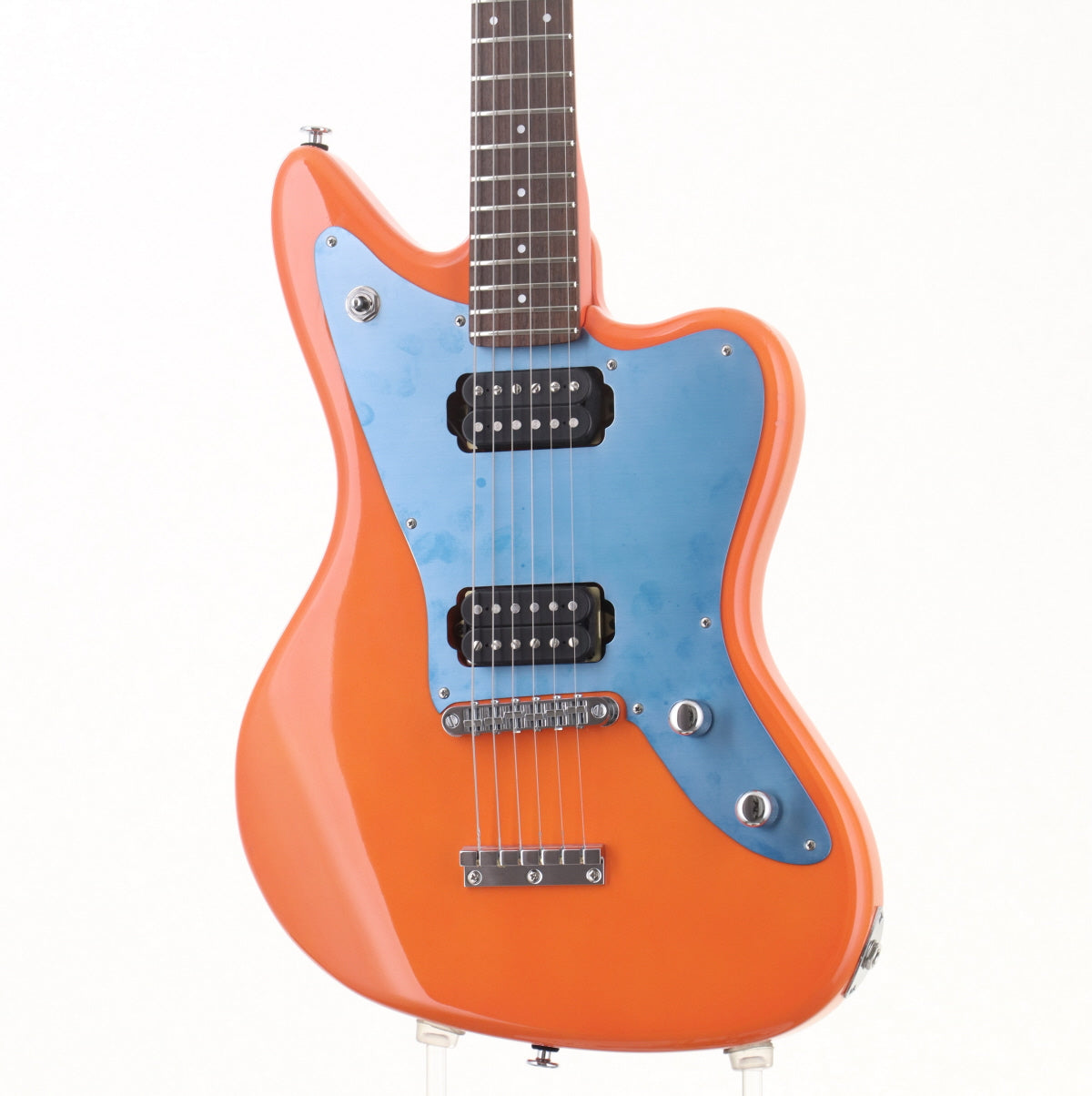 USED FERNANDES / JG-85BT [03]