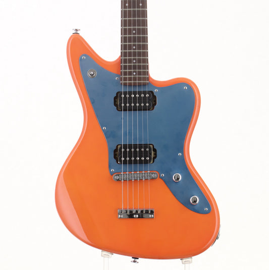 USED FERNANDES / JG-85BT [03]