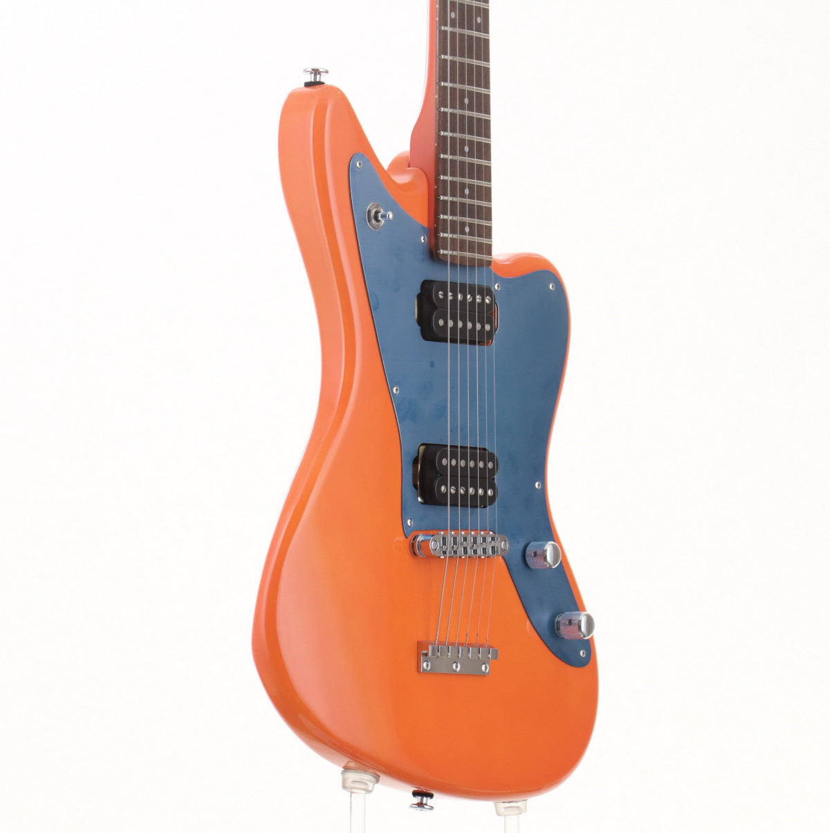 USED FERNANDES / JG-85BT [03]