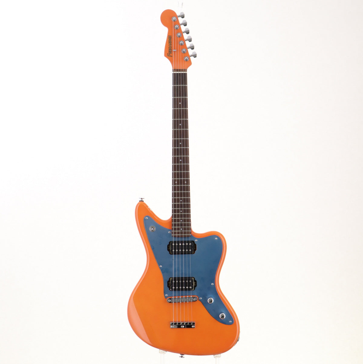 USED FERNANDES / JG-85BT [03]