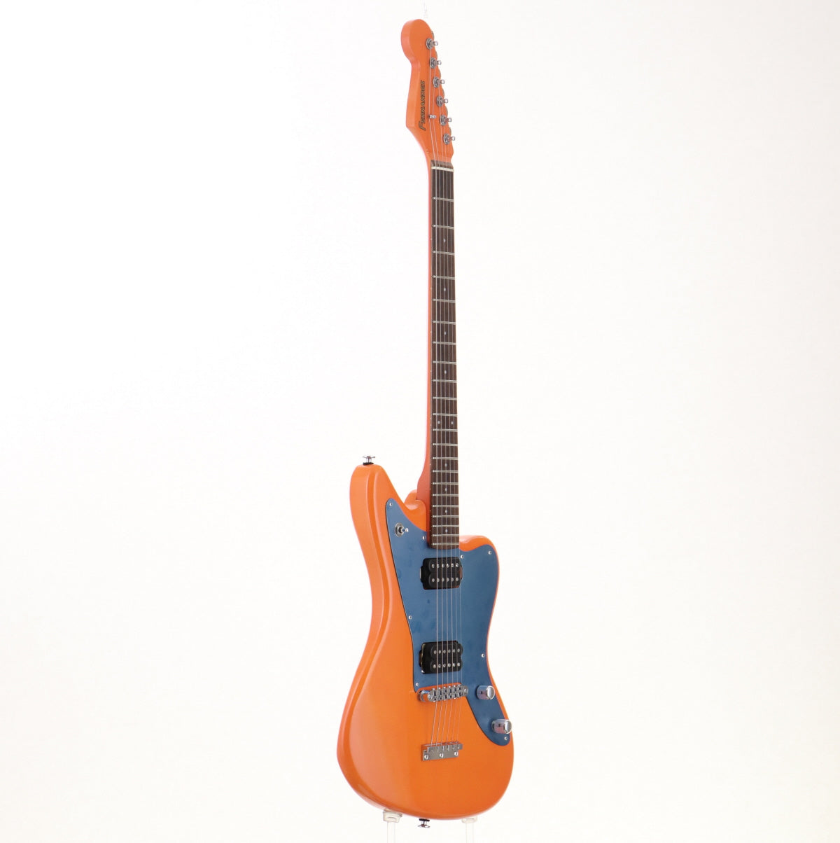 USED FERNANDES / JG-85BT [03]