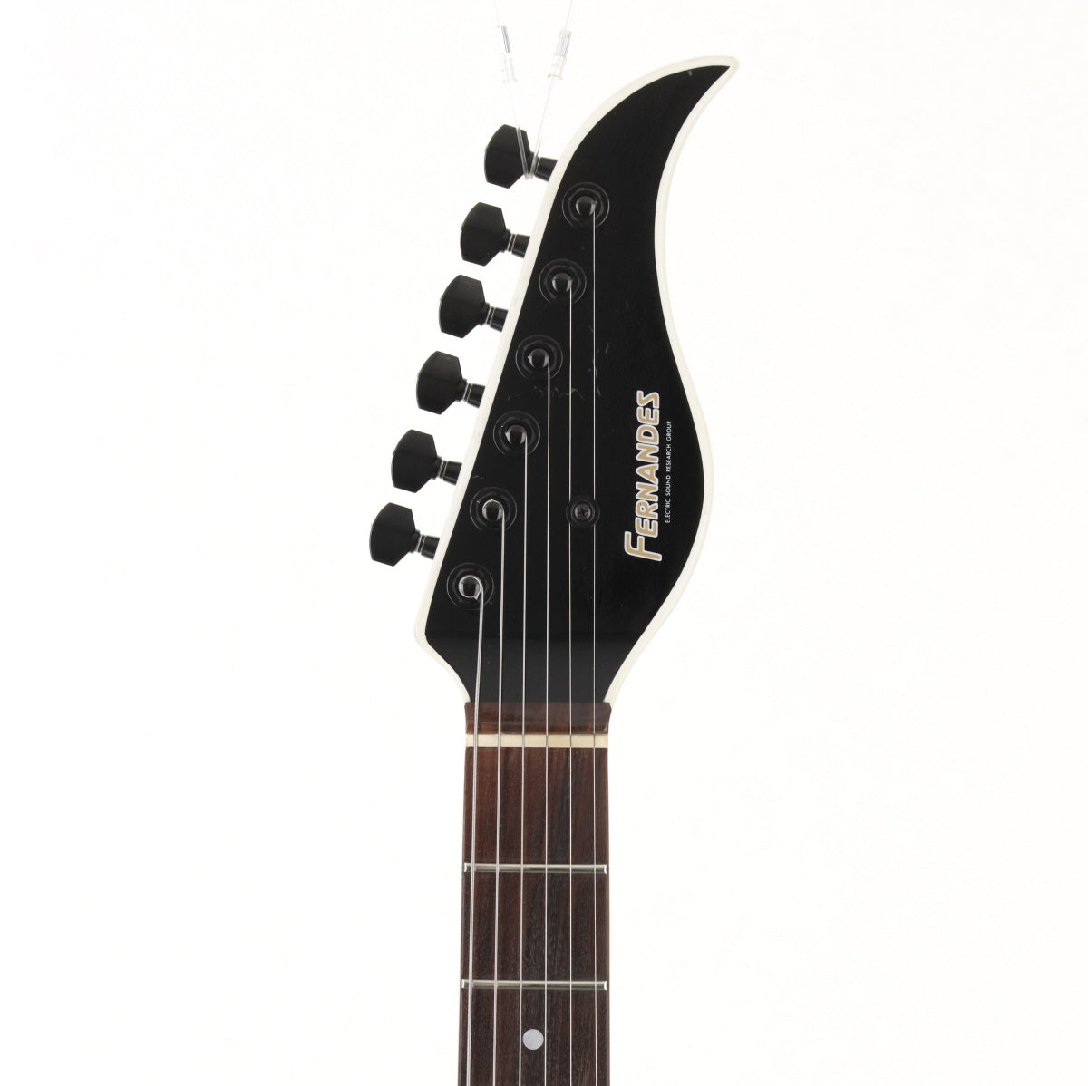 USED FERNANDES / BT-110HH [03]