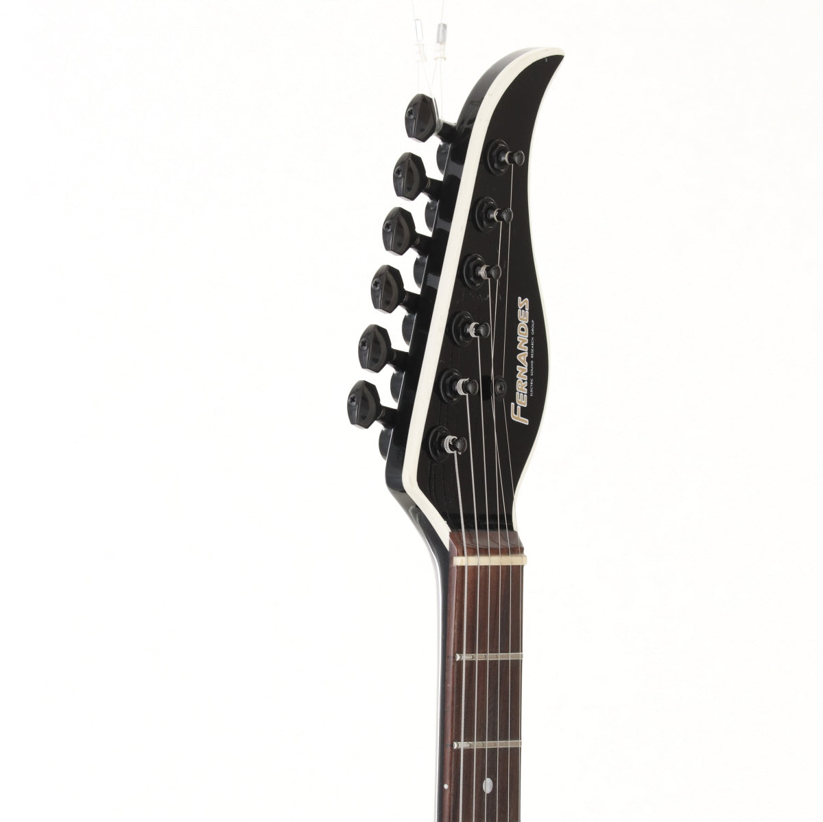 USED FERNANDES / BT-110HH [03]